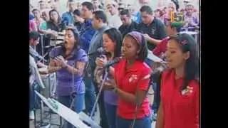 500 Años Caminando en la Esperanza