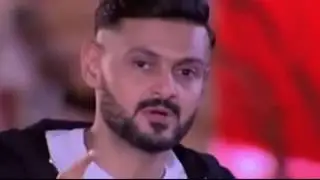بكاء رامز جلال بسبب ما حدث معه في برنامج رامز تحت الارض رمضان 2017