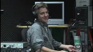 CGW GFW Radio (97.5 The Brodeo) 091008 Jeff Green's Last Episode Part 2/3