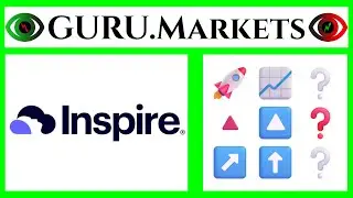 INSPIRE MEDICAL SYSTEMS (INSP) 🔺 анализ компании, тикер: INSP обзор GURU.Markets​ 📈