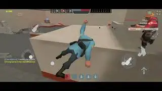 Hacker Outbreak #2:Metromanmmm is hacker. TF2:MR