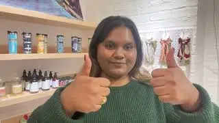 Customer service in store
