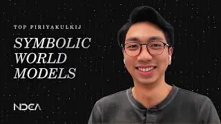 Symbolic World Models - Top Piriyakulkij