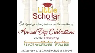 Annual Day Celebrations 2022