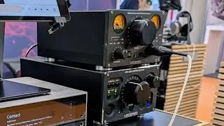 Violectric HPA V324 Flagship Amplifier is Here Built for powerful performance  made for Audiophiles 