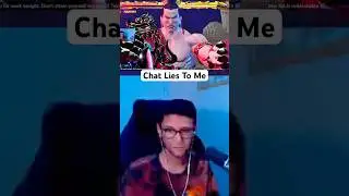 The Fight Lounge Bots Have A Secret In Tekken 8