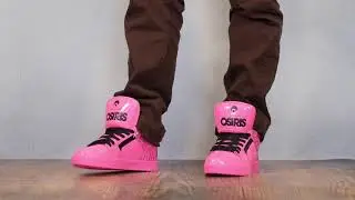 Osiris Clone 