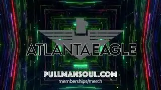PullmanSoul pres...Musical Freedom 26' w/ DJs Lenny F.,DJ Punch & Final