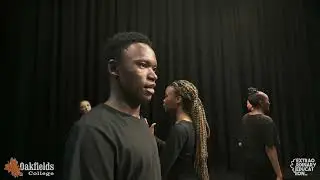 Start Your Acting Journey Apply for 2026 Today!