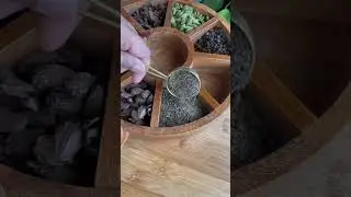 Spice box | Garam masala box | Masala dabba