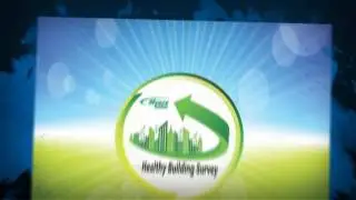 Healthy Building Survey by Myers Supply