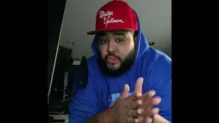 Family only - Reynos raps on a Danileigh song. #ReynMix #Shorts