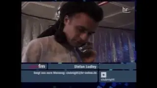 STEFAN LUDLEY   hr youFM clubnight 24 09 2005