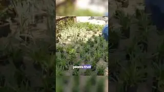 The Healing Power of Plants
