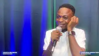 Obofo Michael is out with powerful Christmas Songs