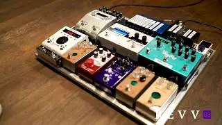 Revv G3 - Dad Rock