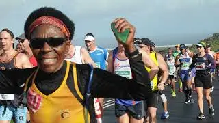 Evelina Tshabalala