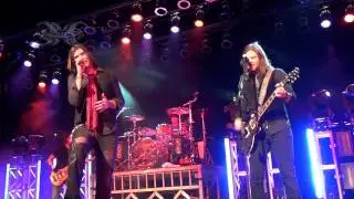 Hinder - 08 The Life Mix