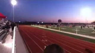 Bushland Track
