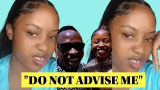 QUEEN KEKE RESPONDS TO COMMENT SECTION ABT HER DECISION ON DATING OBBINAH