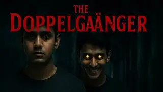The doppelgänger Full video #storytelling #motivation #facts  #horrorstories #cartoon