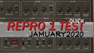 Repro1 Jam
