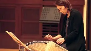 Utakata, violin & 20-string koto (by Basil Athanasiadis)