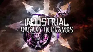 Injustrial - She Who Thirsts