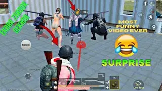 PUBG FUNNY VIDEOS ||PUBG FUNNY MOMMENT BGMI FUNNY #gaming #pubgmobile #bgmi
