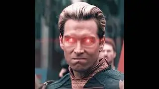 Homelander. The Boys S5. Gen episode 4. Butcher. The Boys new season. #theboys #genv #butcher