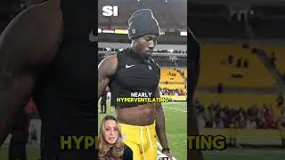 Aaron Rodgers Cried Over Mike Tomlin Leaving Steelers 👀 #aaronrodgers #steelers