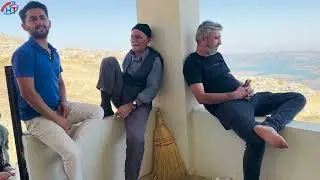 Köy Dışından Manzaralar (Ağustos 2024)