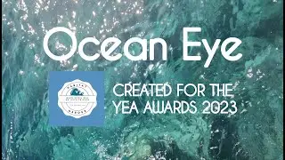 OCEAN EYE // A Habitat Heroes Documentary