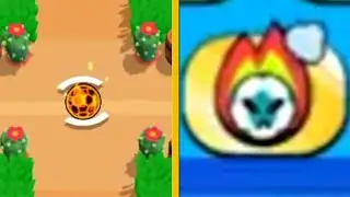 Secret Fire Ball Challenge|Gear Rework|Brawl Stars Update|Season 13