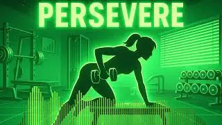 MCD   Persevere