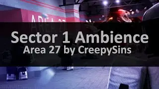 Sector 1 Ambience - Area 27v2