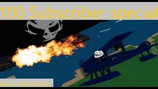 Dreadnought Tricks and Trolls | Zeppelin Wars ROBLOX