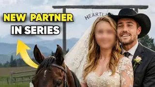 Ty Bordens &uuml;berraschender neuer Partner enth&uuml;llt | Heartland Staffel 20 Trailer