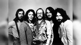 Supertramp Fools overture Drumless