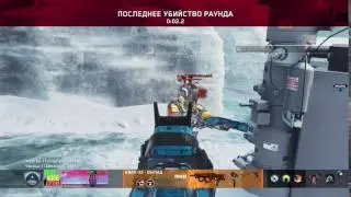 Call of Duty&reg;: Infinite Warfare PRO NOOB