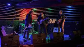 The Beergardeners Live at The Sunset Tavern in Seattle 1/18/2023 (Full Show)