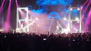 the wanted live 2022