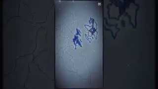 What if Lynxonia be insane? #draw #map #edit