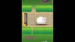 #short #mohammadAligame help the sheep Farm rescue level 23||help for sheep||walkthrough gameplay