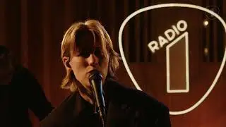 Whispering Sons - Still, Disappearing (Live@vrtradio1be Duyster)