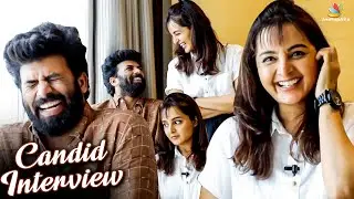 Manju Warrier ന്റെ സൗന്ദര്യ രഹസ്യം | Sunny Wayne Funny Interview | Chathur Mukham Exclusive