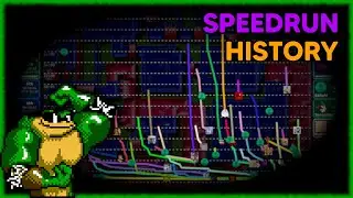 Battletoads 📉 Speedrun History