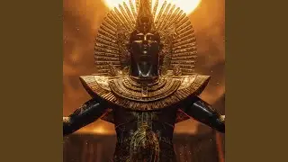 Ra Is The Sun God