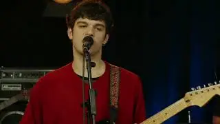 Overdraft - Unconditional(Live for RISING for War Child UK)