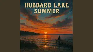 Hubbard Lake Summer
